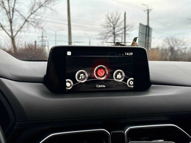 Белый Мазда СХ-5, объемом двигателя 0 л и пробегом 63 тыс. км за 18800 $, фото 20 на Automoto.ua