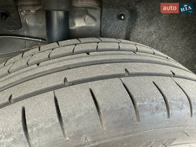 Белый Мазда СХ-5, объемом двигателя 2.49 л и пробегом 75 тыс. км за 24000 $, фото 16 на Automoto.ua