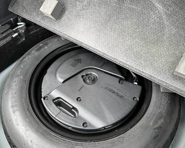 Білий Мазда СХ-5, об'ємом двигуна 2.49 л та пробігом 86 тис. км за 21800 $, фото 18 на Automoto.ua