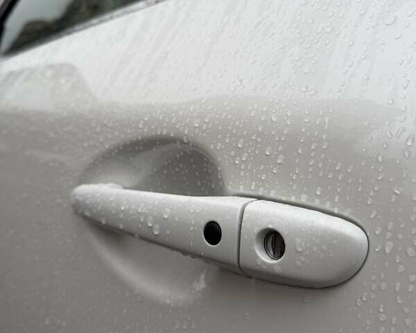 Білий Мазда СХ-5, об'ємом двигуна 2.49 л та пробігом 97 тис. км за 23700 $, фото 14 на Automoto.ua