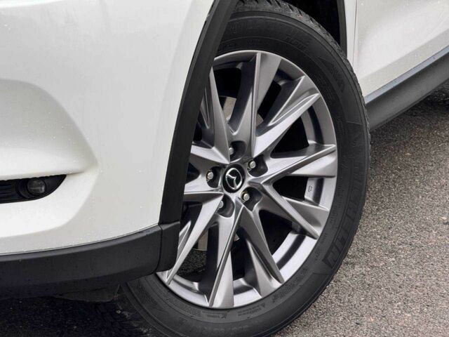 Белый Мазда СХ-5, объемом двигателя 0 л и пробегом 63 тыс. км за 18800 $, фото 4 на Automoto.ua