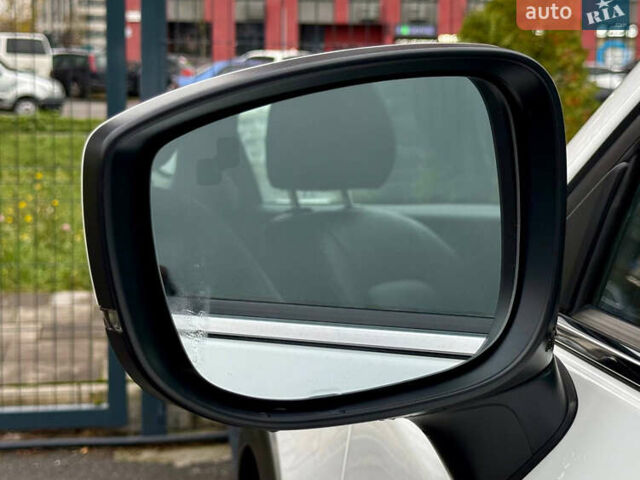 Белый Мазда СХ-5, объемом двигателя 2.5 л и пробегом 72 тыс. км за 18900 $, фото 17 на Automoto.ua