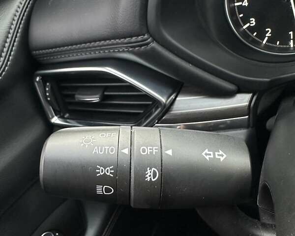 Білий Мазда СХ-5, об'ємом двигуна 2.49 л та пробігом 86 тис. км за 21800 $, фото 48 на Automoto.ua