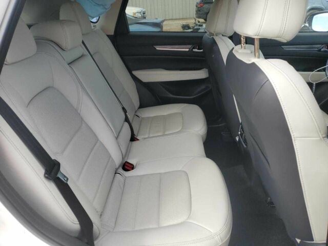 Мазда СХ-5 2020 у Києві на Automoto.ua Білий Мазда СХ-5, об'ємом двигуна 2.5 л та пробігом 45 тис. км за 5000 $, фото 10 на Automoto.ua