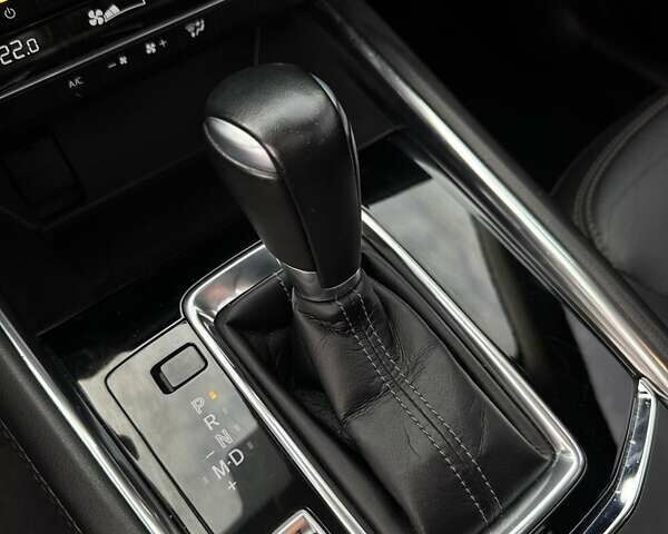 Білий Мазда СХ-5, об'ємом двигуна 2.49 л та пробігом 86 тис. км за 21800 $, фото 44 на Automoto.ua