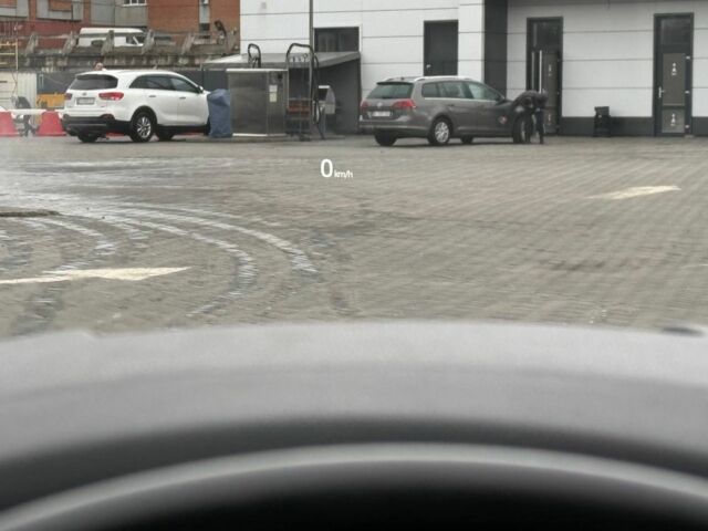 Белый Мазда СХ-5, объемом двигателя 2.5 л и пробегом 59 тыс. км за 25400 $, фото 7 на Automoto.ua