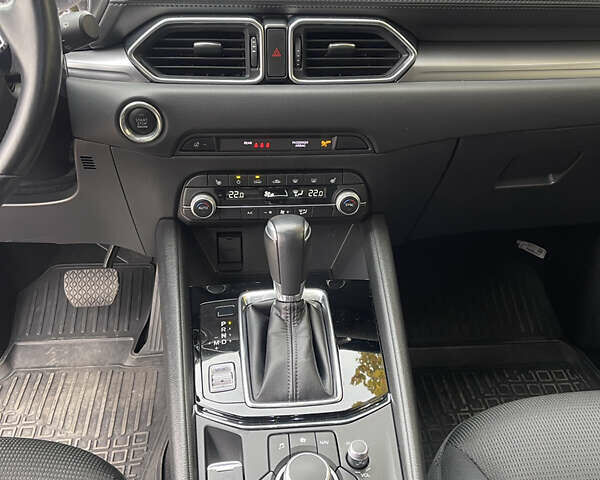 Білий Мазда СХ-5, об'ємом двигуна 2 л та пробігом 73 тис. км за 25500 $, фото 7 на Automoto.ua