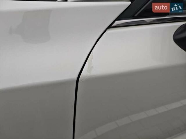 Белый Мазда СХ-5, объемом двигателя 2.49 л и пробегом 67 тыс. км за 23600 $, фото 19 на Automoto.ua