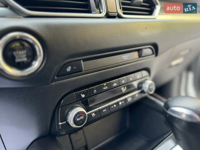 Белый Мазда СХ-5, объемом двигателя 2 л и пробегом 173 тыс. км за 21999 $, фото 36 на Automoto.ua