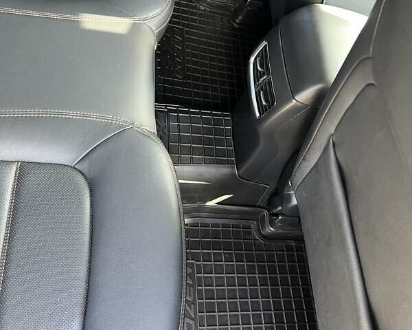 Белый Мазда СХ-5, объемом двигателя 2.5 л и пробегом 79 тыс. км за 22500 $, фото 86 на Automoto.ua