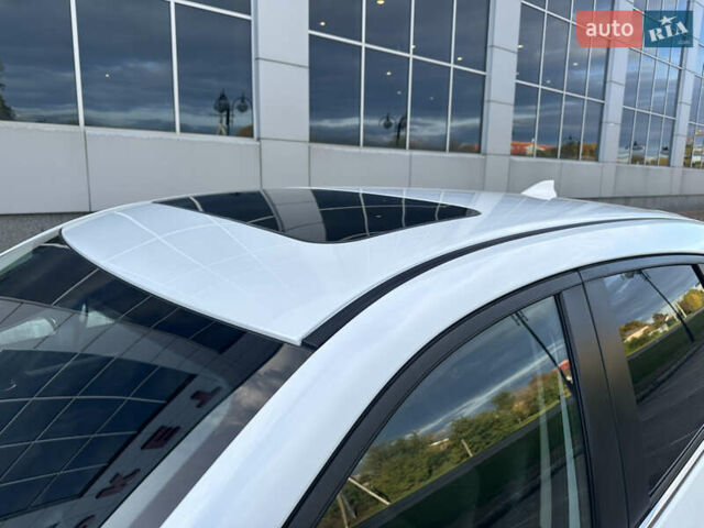 Белый Мазда СХ-5, объемом двигателя 2.49 л и пробегом 80 тыс. км за 22900 $, фото 6 на Automoto.ua