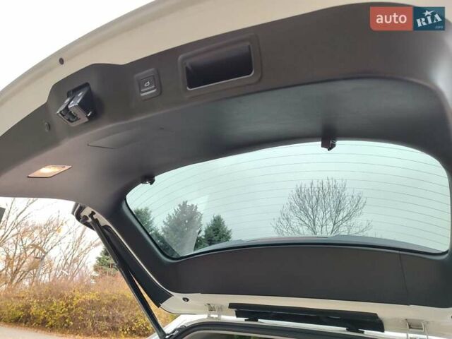 Белый Мазда СХ-5, объемом двигателя 2.49 л и пробегом 90 тыс. км за 19900 $, фото 17 на Automoto.ua