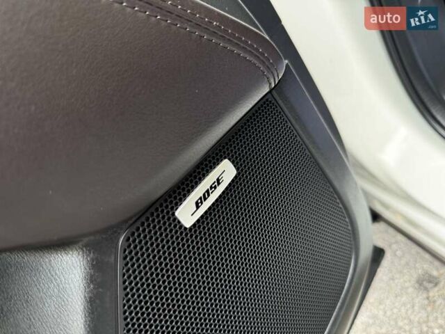 Белый Мазда СХ-5, объемом двигателя 2.2 л и пробегом 175 тыс. км за 22900 $, фото 31 на Automoto.ua