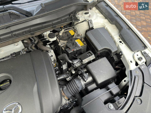 Мазда СХ-5 2021 у Києві на Automoto.ua Білий Мазда СХ-5, об'ємом двигуна 2.49 л та пробігом 111 тис. км за 21500 $, фото 53 на Automoto.ua