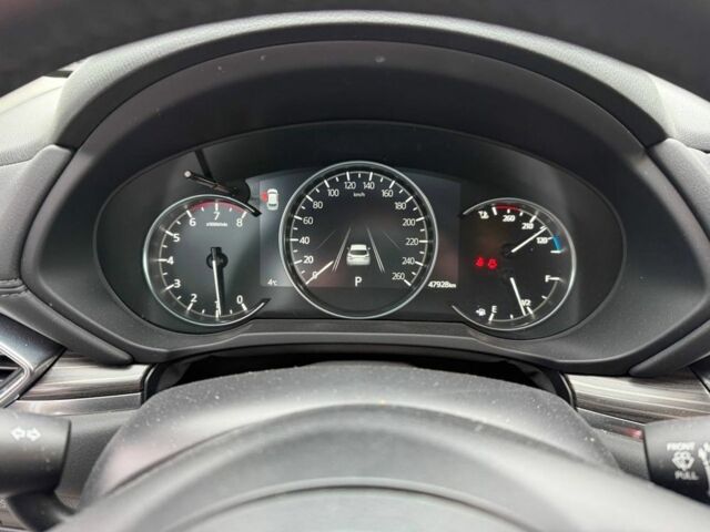 Белый Мазда СХ-5, объемом двигателя 2.5 л и пробегом 59 тыс. км за 25400 $, фото 5 на Automoto.ua