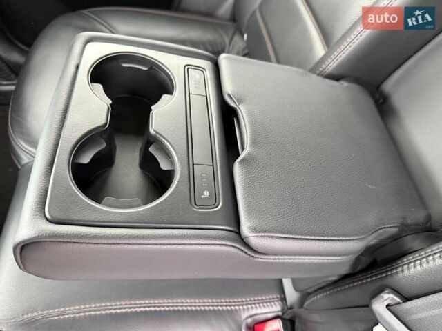 Білий Мазда СХ-5, об'ємом двигуна 2.49 л та пробігом 115 тис. км за 24500 $, фото 12 на Automoto.ua