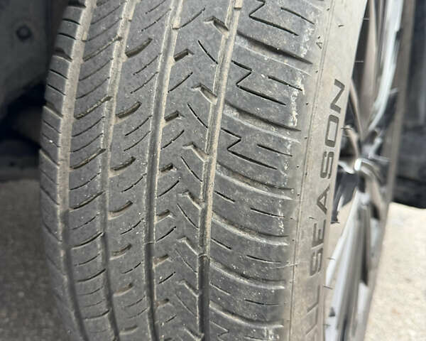 Белый Мазда СХ-5, объемом двигателя 2.49 л и пробегом 46 тыс. км за 25000 $, фото 8 на Automoto.ua