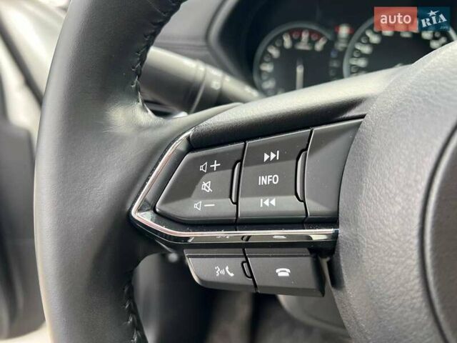 Мазда СХ-5 2021 у Львові на Automoto.ua Білий Мазда СХ-5, об'ємом двигуна 2.5 л та пробігом 35 тис. км за 25990 $, фото 24 на Automoto.ua