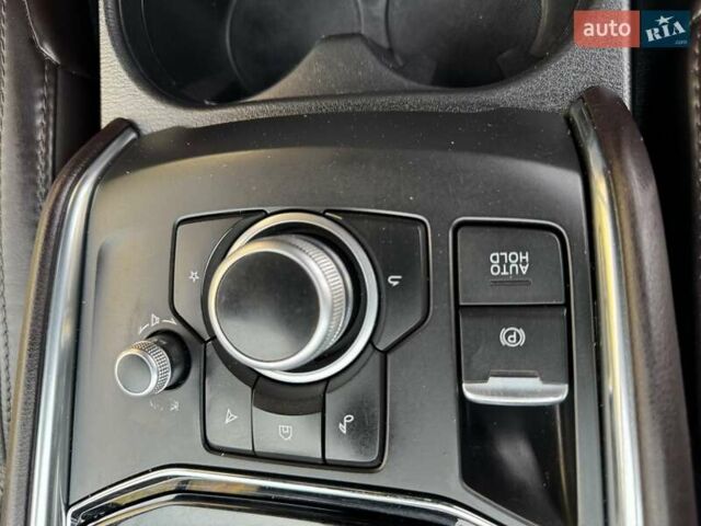 Белый Мазда СХ-5, объемом двигателя 2.2 л и пробегом 175 тыс. км за 22900 $, фото 34 на Automoto.ua