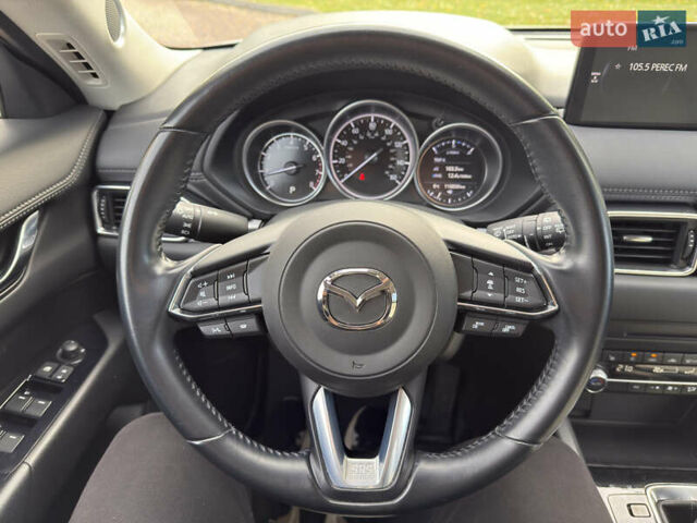 Мазда СХ-5 2021 у Києві на Automoto.ua Білий Мазда СХ-5, об'ємом двигуна 2.49 л та пробігом 111 тис. км за 21500 $, фото 54 на Automoto.ua