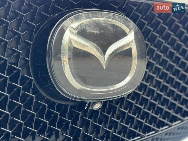 Белый Мазда СХ-5, объемом двигателя 2 л и пробегом 173 тыс. км за 21999 $, фото 8 на Automoto.ua