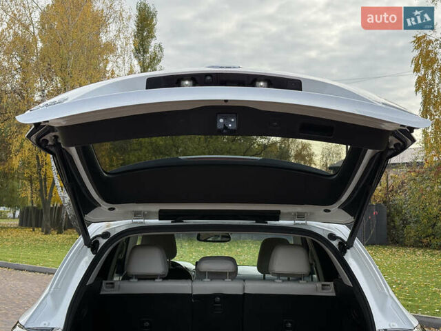 Мазда СХ-5 2021 у Києві на Automoto.ua Білий Мазда СХ-5, об'ємом двигуна 2.49 л та пробігом 111 тис. км за 21500 $, фото 21 на Automoto.ua