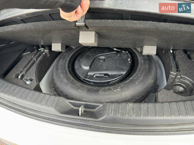 Мазда СХ-5 2021 у Києві на Automoto.ua Білий Мазда СХ-5, об'ємом двигуна 2.49 л та пробігом 111 тис. км за 21500 $, фото 23 на Automoto.ua