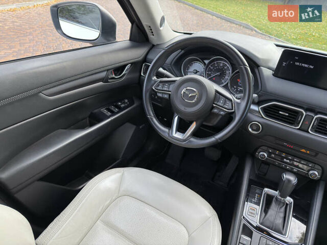 Мазда СХ-5 2021 у Києві на Automoto.ua Білий Мазда СХ-5, об'ємом двигуна 2.49 л та пробігом 111 тис. км за 21500 $, фото 39 на Automoto.ua