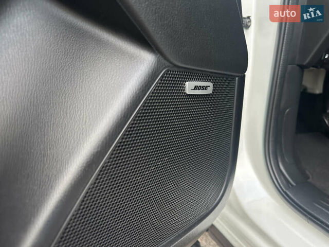 Белый Мазда СХ-5, объемом двигателя 2.49 л и пробегом 80 тыс. км за 22900 $, фото 14 на Automoto.ua