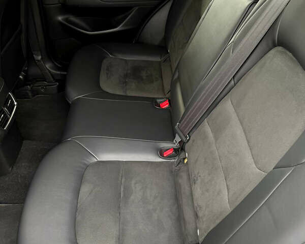 Білий Мазда СХ-5, об'ємом двигуна 2.49 л та пробігом 75 тис. км за 19699 $, фото 14 на Automoto.ua