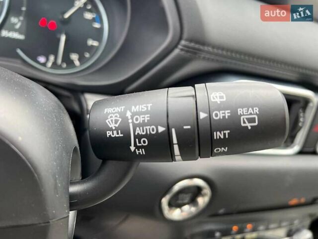 Мазда СХ-5 2021 у Львові на Automoto.ua Білий Мазда СХ-5, об'ємом двигуна 2.5 л та пробігом 35 тис. км за 25990 $, фото 25 на Automoto.ua