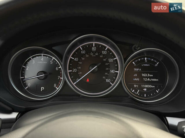 Мазда СХ-5 2021 у Києві на Automoto.ua Білий Мазда СХ-5, об'ємом двигуна 2.49 л та пробігом 111 тис. км за 21500 $, фото 56 на Automoto.ua