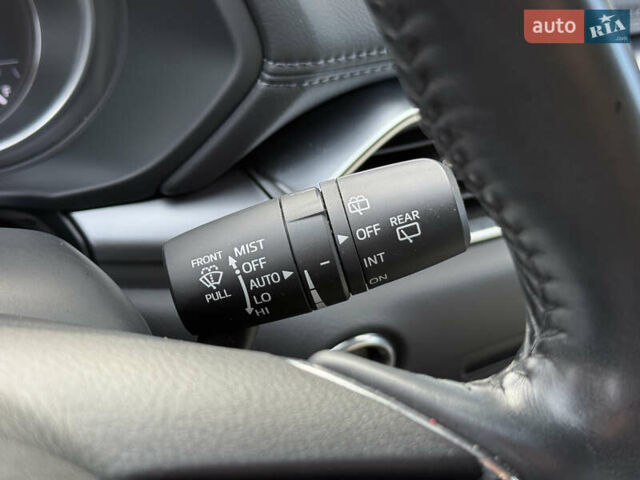 Мазда СХ-5 2021 у Києві на Automoto.ua Білий Мазда СХ-5, об'ємом двигуна 2.49 л та пробігом 111 тис. км за 21500 $, фото 57 на Automoto.ua