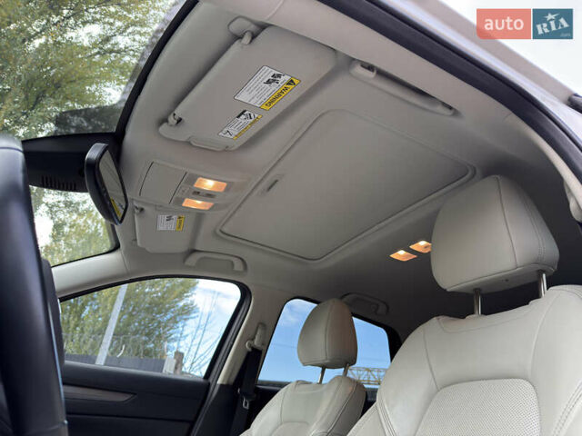 Мазда СХ-5 2021 у Києві на Automoto.ua Білий Мазда СХ-5, об'ємом двигуна 2.49 л та пробігом 111 тис. км за 21500 $, фото 18 на Automoto.ua