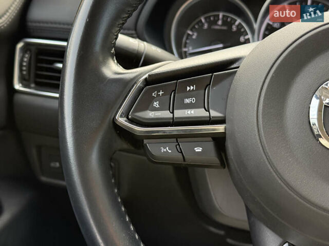 Мазда СХ-5 2021 у Києві на Automoto.ua Білий Мазда СХ-5, об'ємом двигуна 2.49 л та пробігом 111 тис. км за 21500 $, фото 35 на Automoto.ua