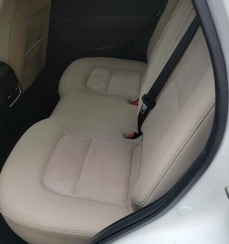 Білий Мазда СХ-5, об'ємом двигуна 2.5 л та пробігом 47 тис. км за 18499 $, фото 14 на Automoto.ua