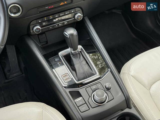 Мазда СХ-5 2021 у Києві на Automoto.ua Білий Мазда СХ-5, об'ємом двигуна 2.49 л та пробігом 111 тис. км за 21500 $, фото 31 на Automoto.ua