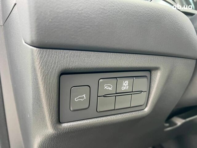 Мазда СХ-5 2021 у Львові на Automoto.ua Білий Мазда СХ-5, об'ємом двигуна 2.5 л та пробігом 35 тис. км за 25990 $, фото 17 на Automoto.ua