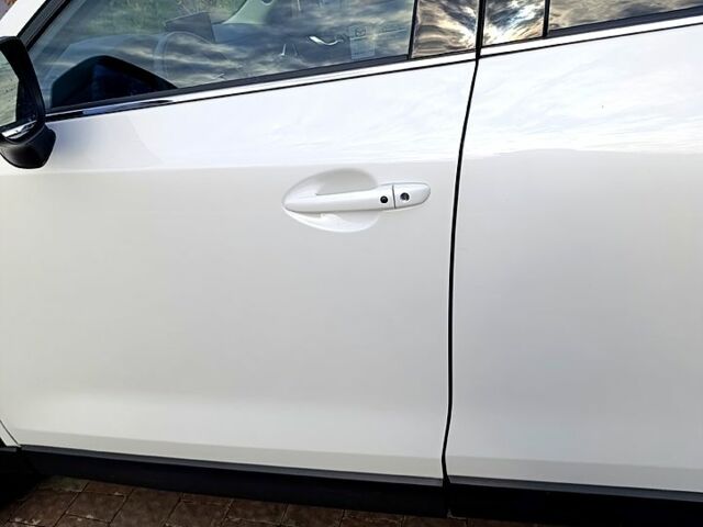 Белый Мазда СХ-5, объемом двигателя 2.5 л и пробегом 28 тыс. км за 25000 $, фото 9 на Automoto.ua