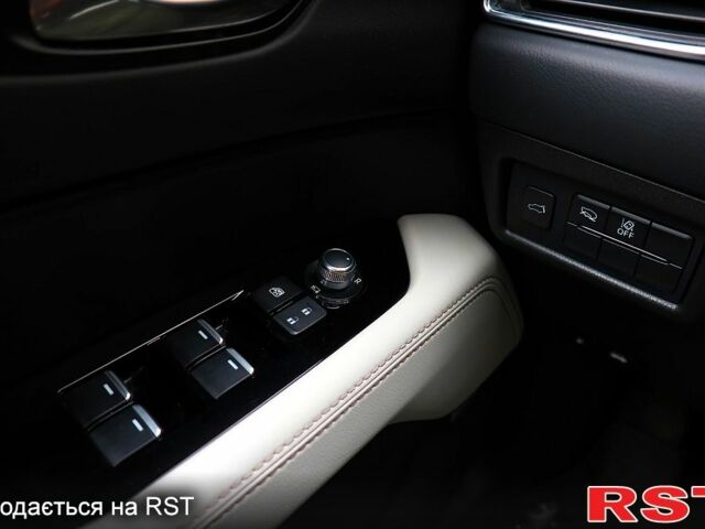 Белый Мазда СХ-5, объемом двигателя 25 л и пробегом 22 тыс. км за 27800 $, фото 12 на Automoto.ua