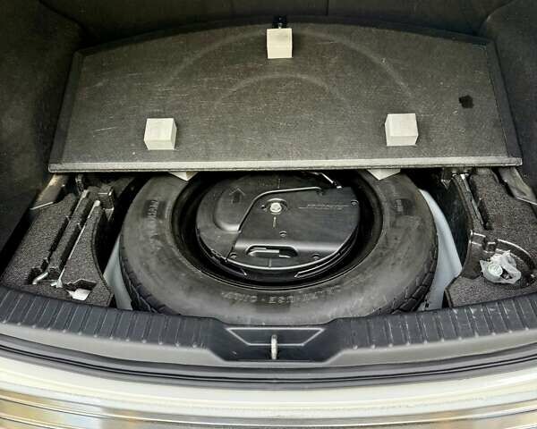 Белый Мазда СХ-5, объемом двигателя 2.49 л и пробегом 71 тыс. км за 27000 $, фото 8 на Automoto.ua