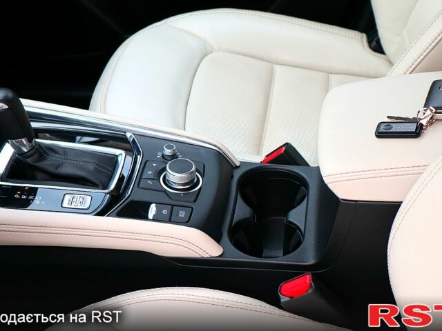 Белый Мазда СХ-5, объемом двигателя 25 л и пробегом 22 тыс. км за 27800 $, фото 6 на Automoto.ua