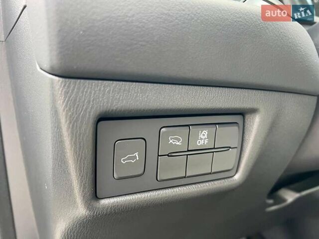 Мазда СХ-5 2021 у Львові на Automoto.ua Білий Мазда СХ-5, об'ємом двигуна 2.5 л та пробігом 35 тис. км за 25990 $, фото 17 на Automoto.ua