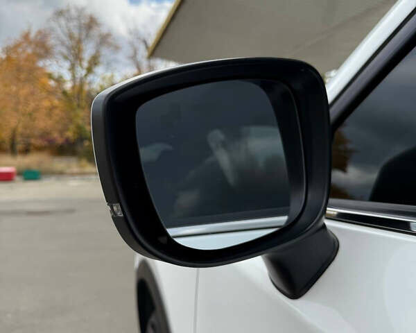 Білий Мазда СХ-5, об'ємом двигуна 2.49 л та пробігом 75 тис. км за 19699 $, фото 23 на Automoto.ua