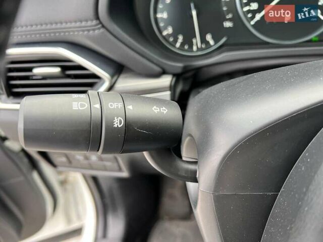 Мазда СХ-5 2021 у Львові на Automoto.ua Білий Мазда СХ-5, об'ємом двигуна 2.5 л та пробігом 35 тис. км за 25990 $, фото 26 на Automoto.ua