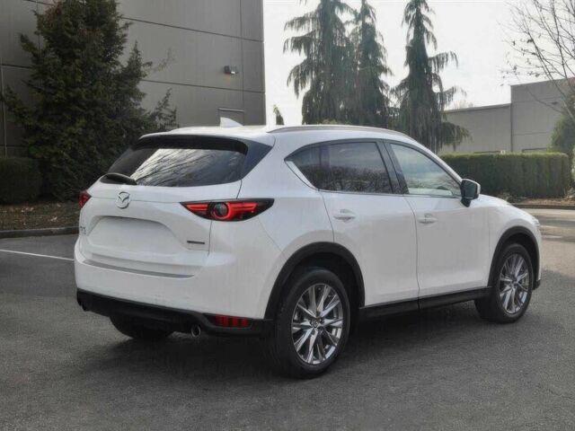 Мазда СХ-5 2021 у Одесі на Automoto.ua Білий Мазда СХ-5, об'ємом двигуна 2.5 л та пробігом 11 тис. км за 13900 $, фото 6 на Automoto.ua