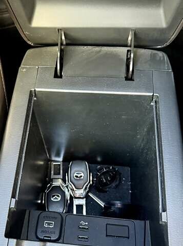 Белый Мазда СХ-5, объемом двигателя 2.49 л и пробегом 71 тыс. км за 27000 $, фото 23 на Automoto.ua