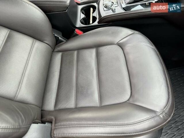 Белый Мазда СХ-5, объемом двигателя 2 л и пробегом 173 тыс. км за 21999 $, фото 52 на Automoto.ua