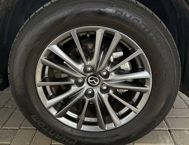 Білий Мазда СХ-5, об'ємом двигуна 2.49 л та пробігом 75 тис. км за 19699 $, фото 39 на Automoto.ua