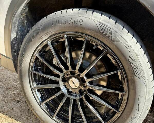 Белый Мазда СХ-5, объемом двигателя 2.49 л и пробегом 71 тыс. км за 27000 $, фото 2 на Automoto.ua